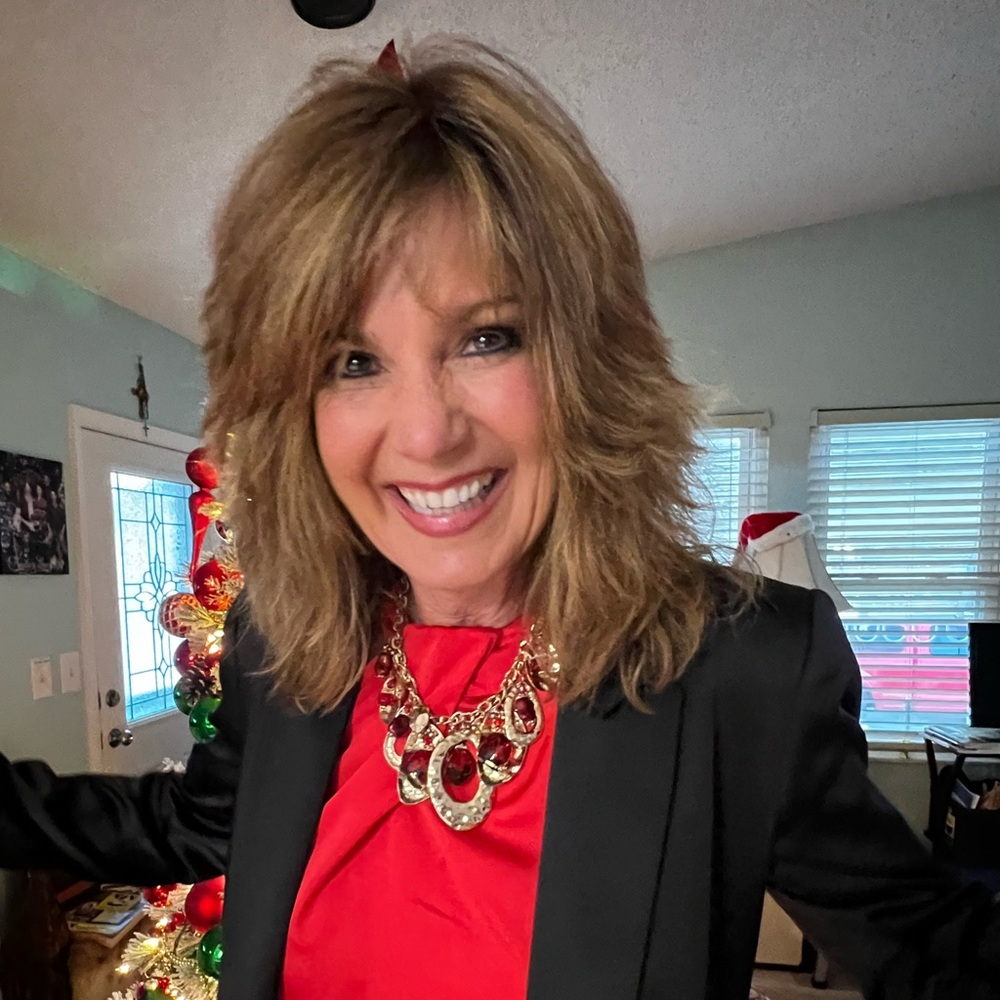 Meet your Posher, Pam